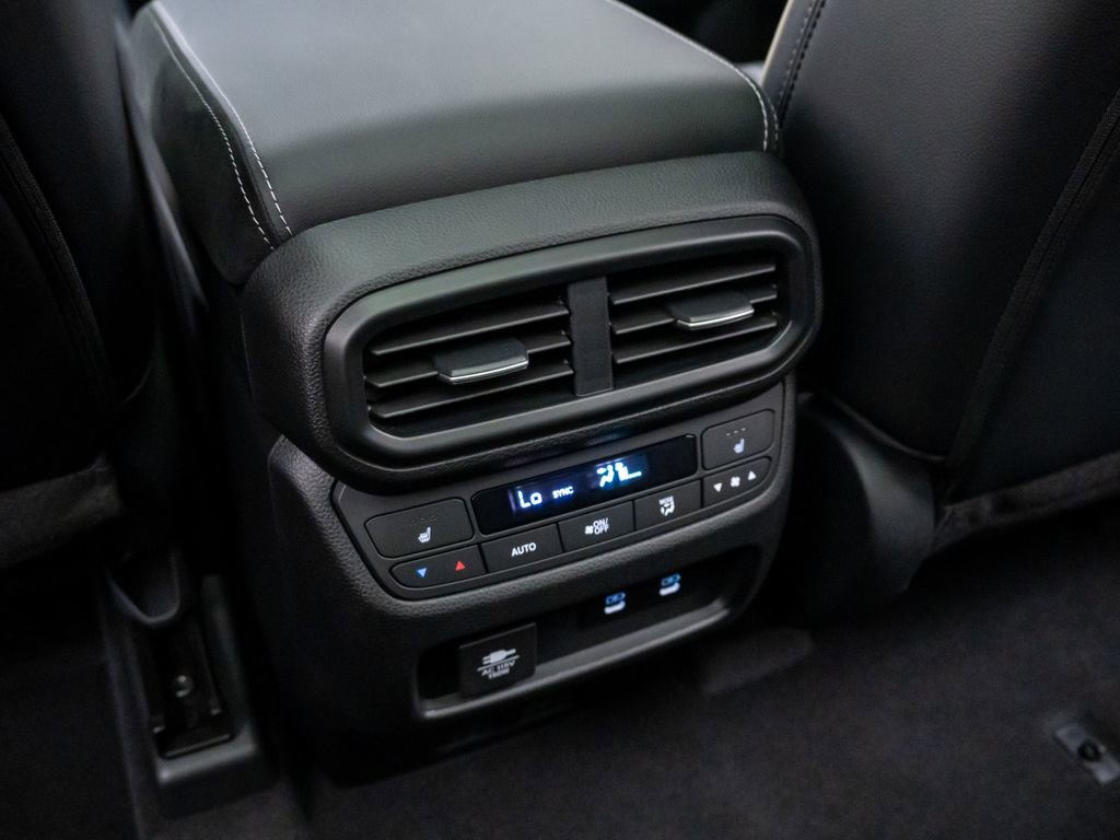 New 2026 Honda Pilot Elite image 22