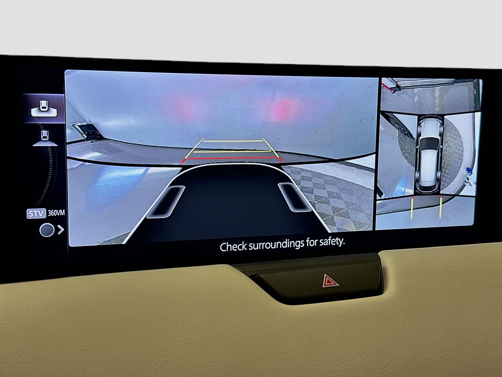 Used 2024 MAZDA CX-90 Plug-In Hybrid w/ Premium Plus image 23