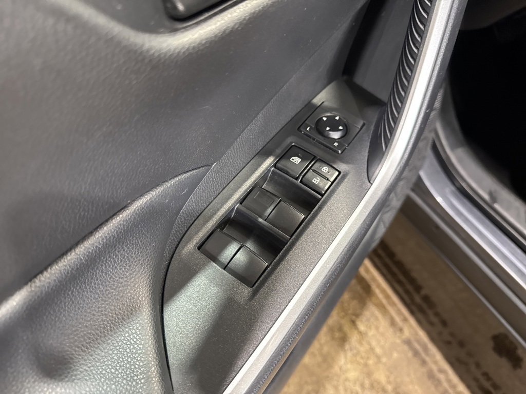 Used 2020 Toyota RAV4 LE w/ All Weather Liner Package image 14