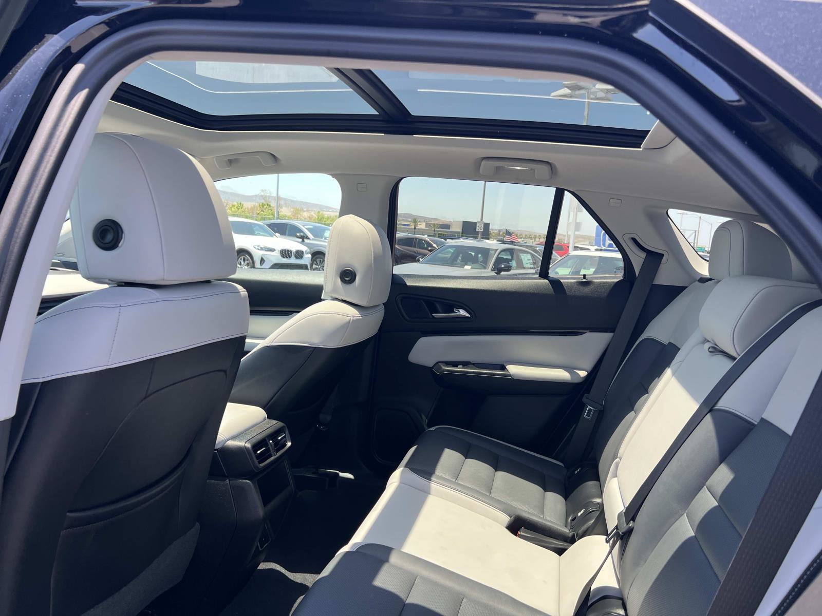 Used 2024 Honda Prologue Elite image 24