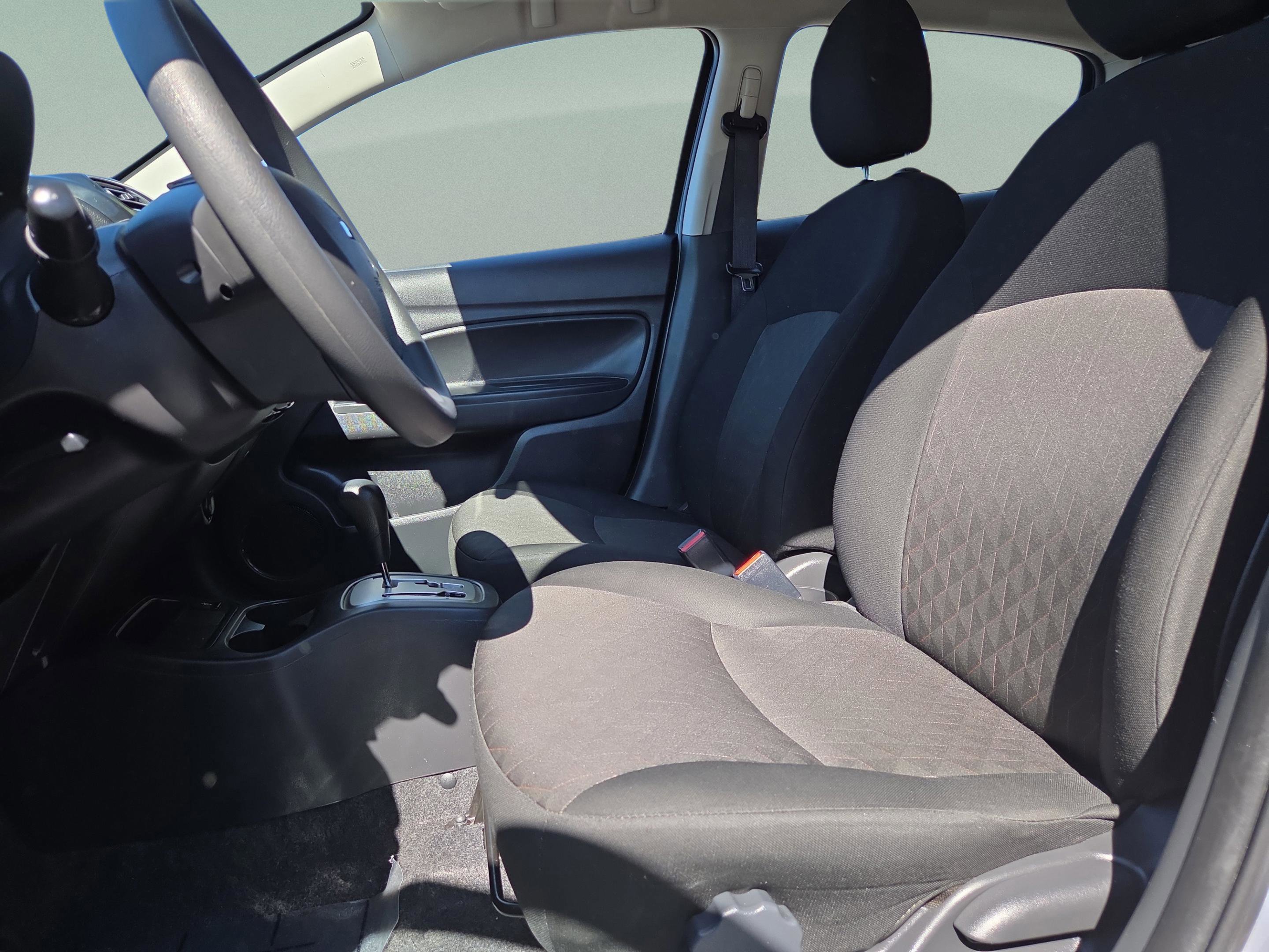 Used 2024 Mitsubishi Mirage ES image 25