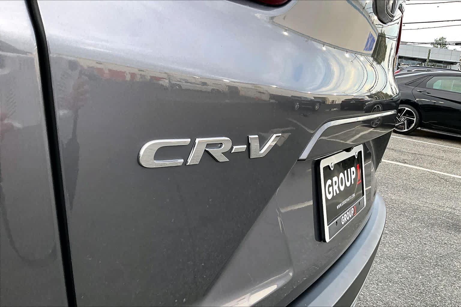 Used 2017 Honda CR-V Touring image 31