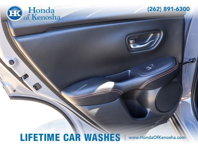 Used 2024 Honda HR-V Sport image 21