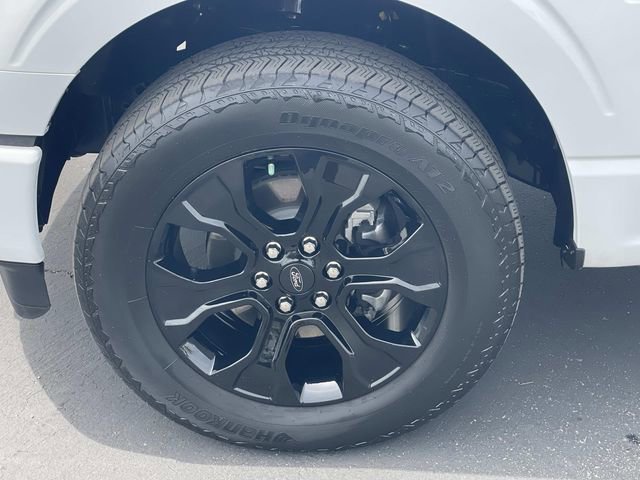Certified 2023 Ford F150 XL w/ STX Black Appearance Package AWD/4WD image 39