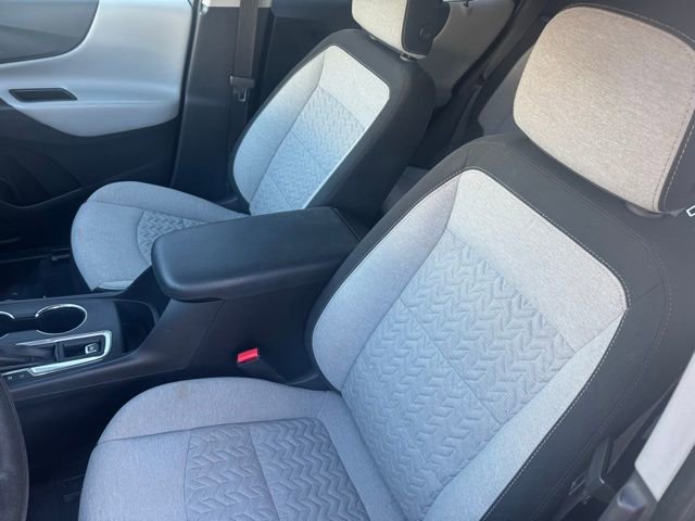 Certified 2022 Chevrolet Equinox LT AWD/4WD image 6