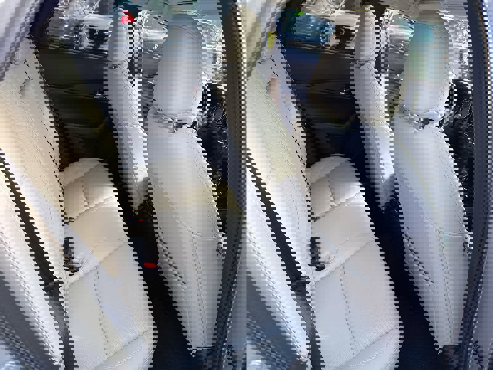 Used 2021 MAZDA CX-30 AWD 2.5 S w/ Premium Package image 25