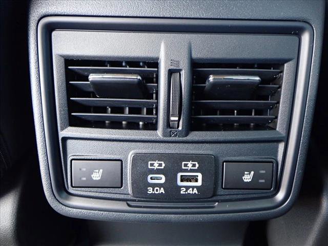 New 2026 Subaru Outback Limited image 11