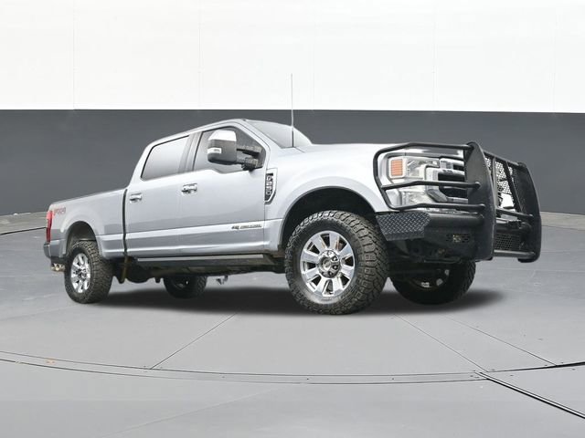 Used 2021 Ford F250 Lariat w/ Lariat Ultimate Package image 51