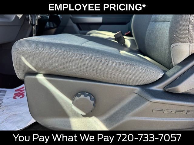 New 2026 Ford F250 XL w/ STX Appearance Package AWD/4WD image 15