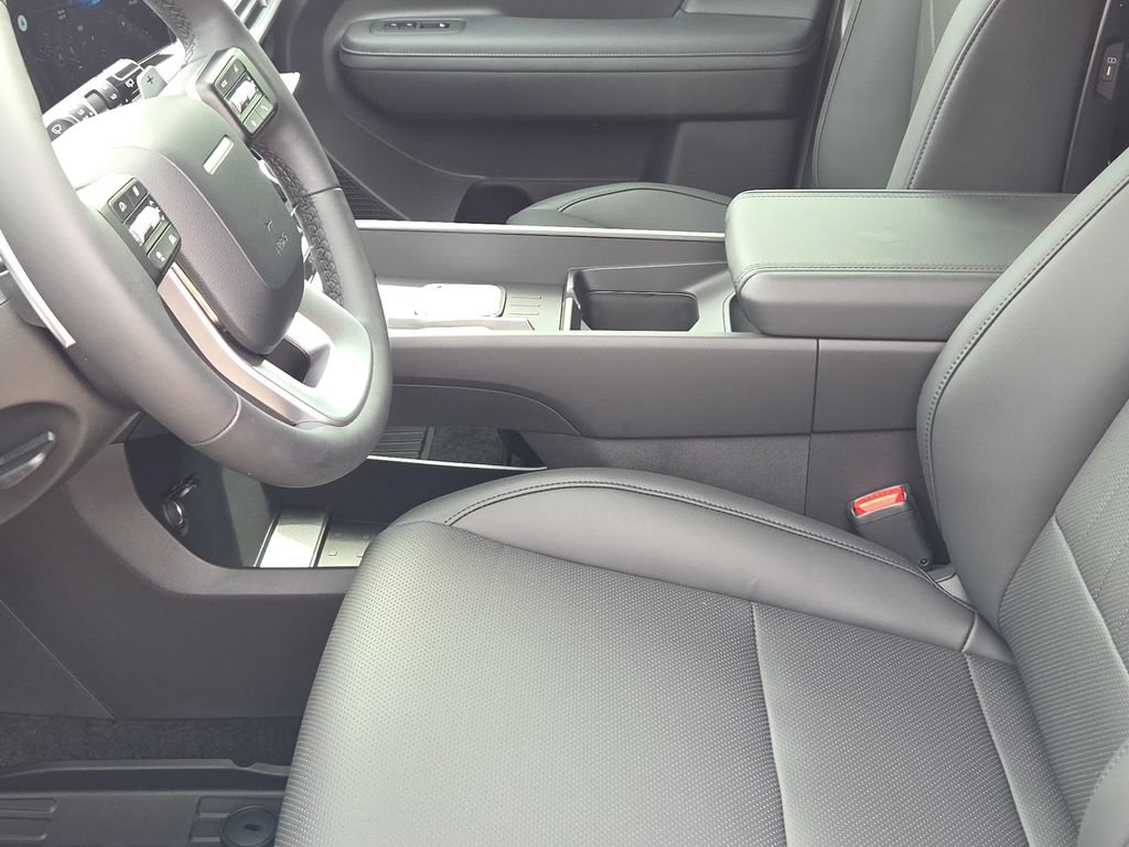New 2026 Hyundai Santa Fe XRT AWD/4WD image 16