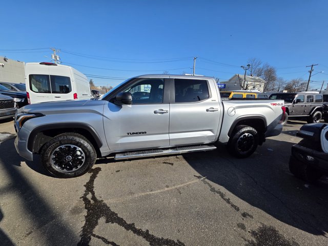 Used 2024 Toyota Tundra SR5 w/ TRD Off-Road Package image 3