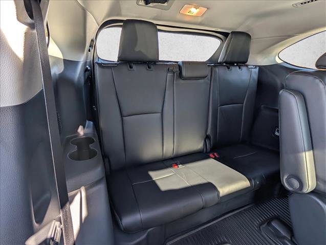 Used 2025 Toyota Highlander XLE image 20