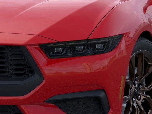 New 2026 Ford Mustang Premium image 18