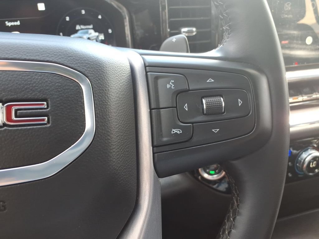 Used 2024 GMC Sierra 1500 SLT w/ SLT Premium Plus Package AWD/4WD image 27