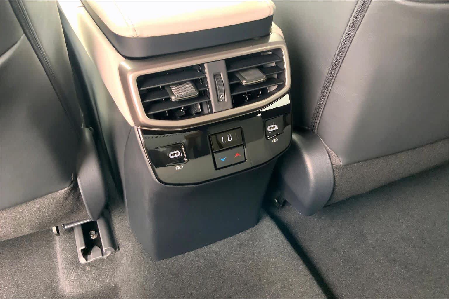 New 2026 Lexus RX 350 Premium AWD/4WD image 19