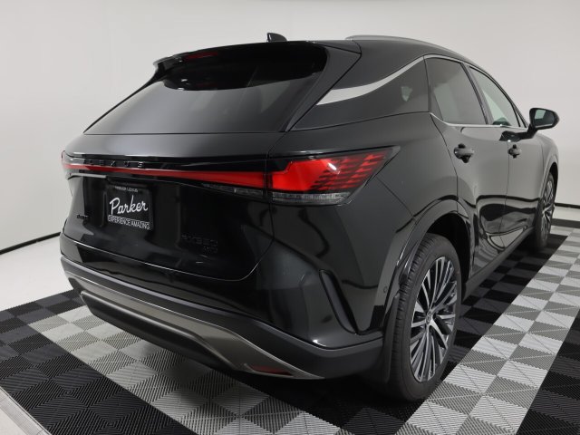 New 2026 Lexus RX 350 Premium Plus w/ Convenience Package AWD/4WD image 4