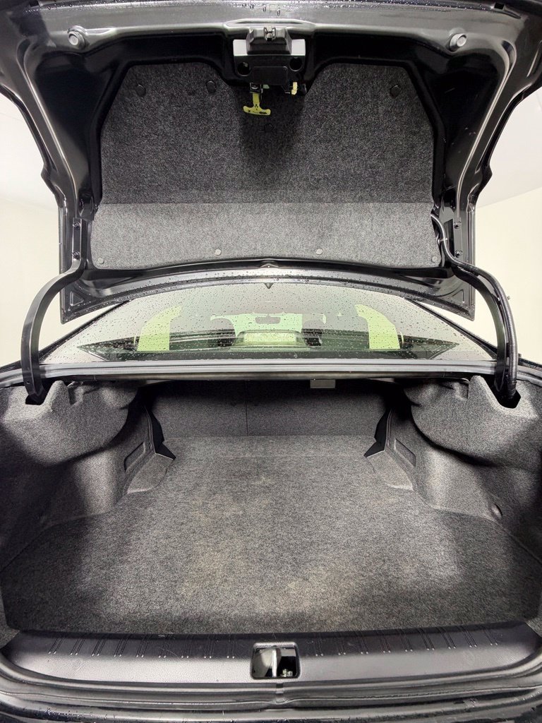 Certified 2021 Subaru WRX Premium AWD/4WD image 8