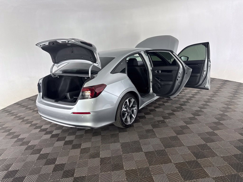 Used 2026 Honda Civic Sport Touring image 15
