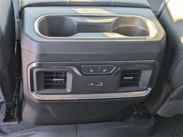 New 2026 Chevrolet Silverado 2500 LTZ w/ Z71 Chrome Sport Edition image 31