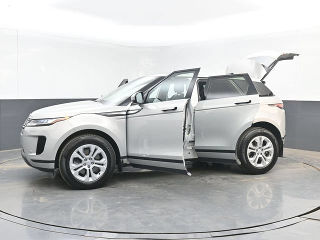 Used 2023 Land Rover Range Rover Evoque S AWD/4WD image 53