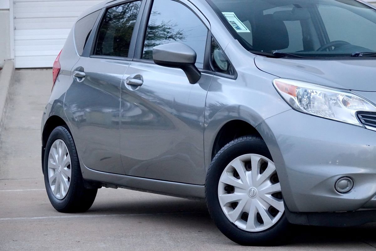 Used 2015 Nissan Versa Note SV w/ SV Convenience Package image 17