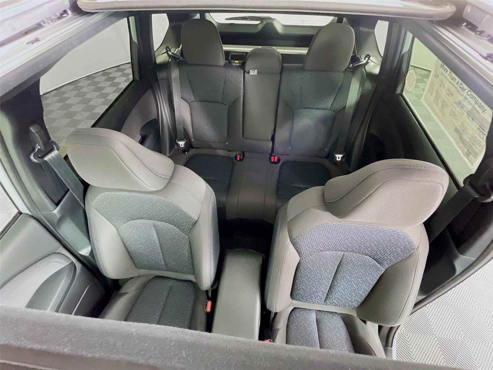 New 2026 Subaru Forester Premium image 8