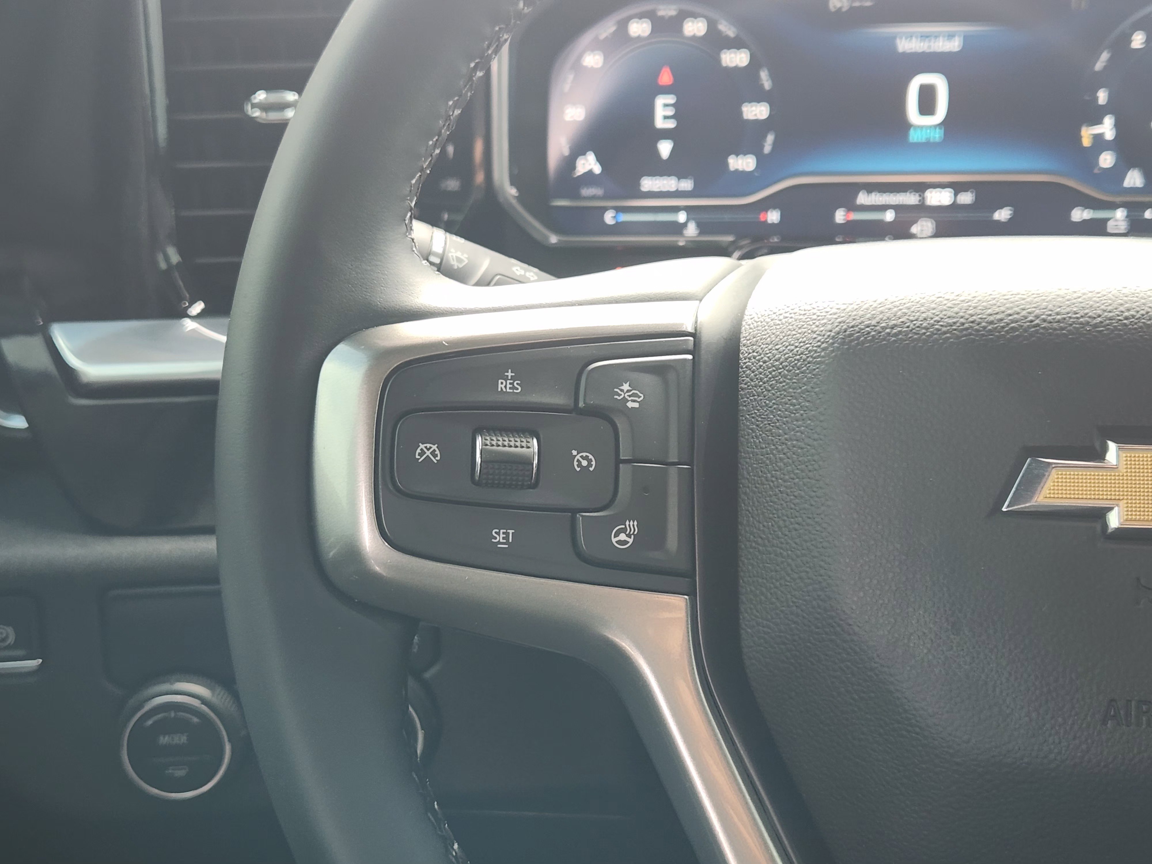 Used 2024 Chevrolet Silverado 1500 LT w/ Texas Edition Plus RWD image 28