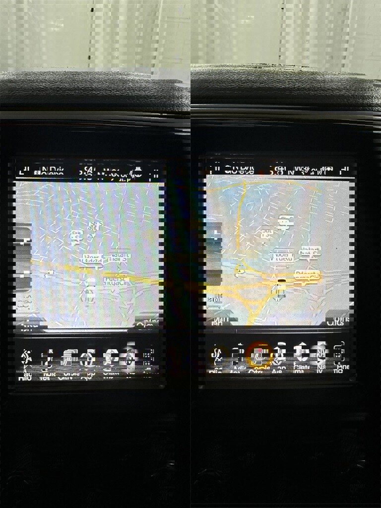 Used 2016 Jeep Grand Cherokee Limited w/ Trailer Tow Group IV image 28