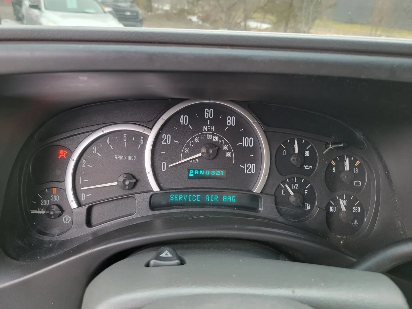 Used 2003 Cadillac Escalade AWD image 41