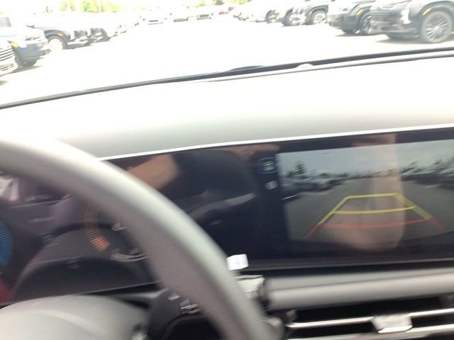 Certified 2025 Hyundai Santa Cruz SEL image 24