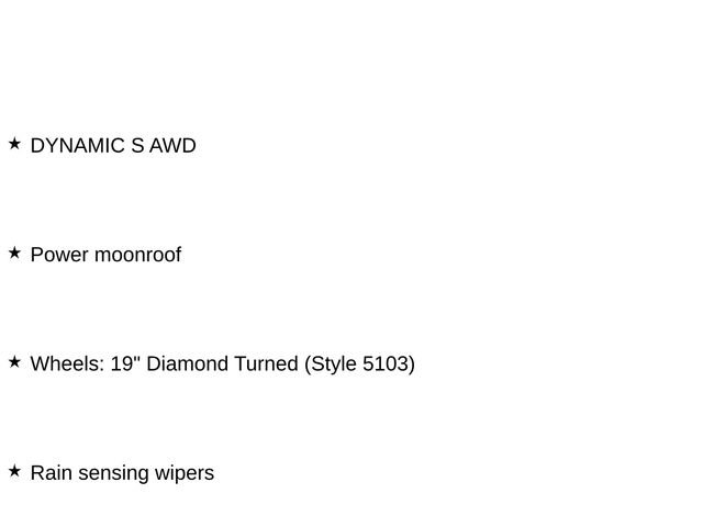 Used 2025 Jaguar F-PACE R-Dynamic S image 2