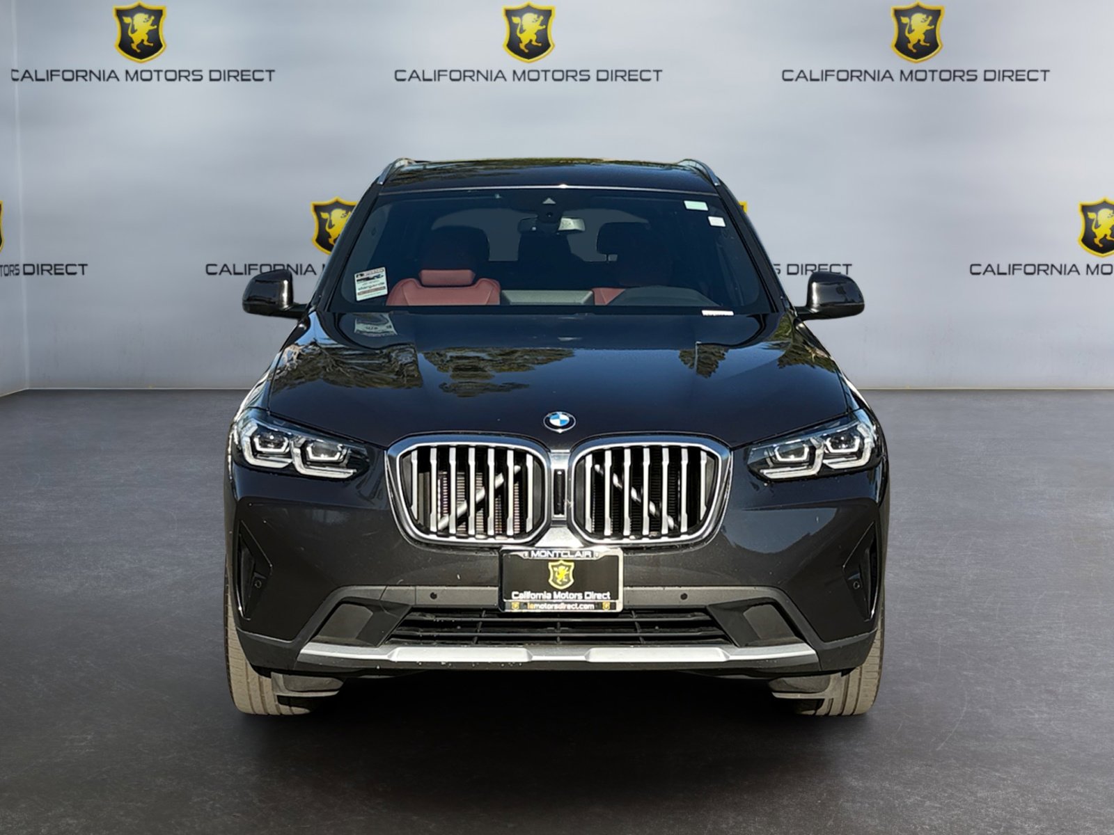 Used 2022 BMW X3 sDrive30i w/ Convenience Package w/ZPA image 8