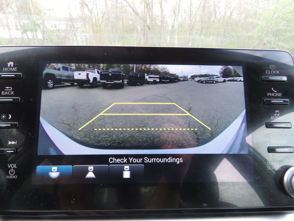 Used 2021 Honda Accord LX image 24