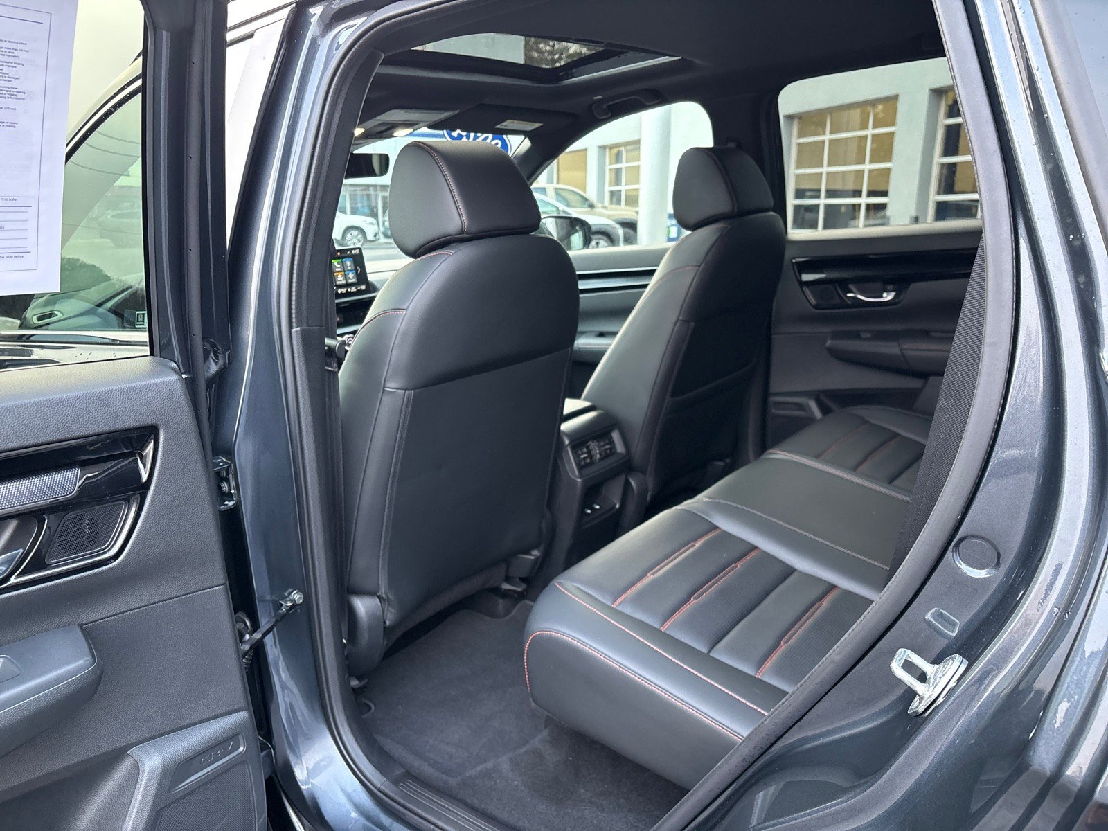 Used 2024 Honda CR-V Sport Touring image 36