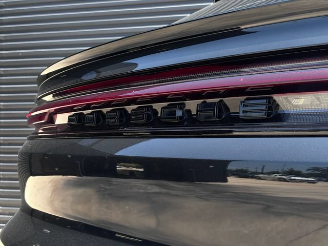 Certified 2025 Porsche Cayenne S AWD/4WD image 30