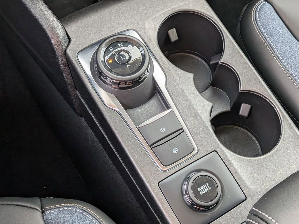 New 2025 Ford Bronco Sport Outer Banks w/ Outer Banks Tech Package+ image 33