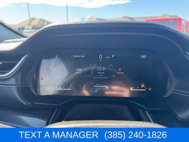 Used 2023 Jeep Grand Cherokee L Laredo w/ Luxury Tech Group I image 21