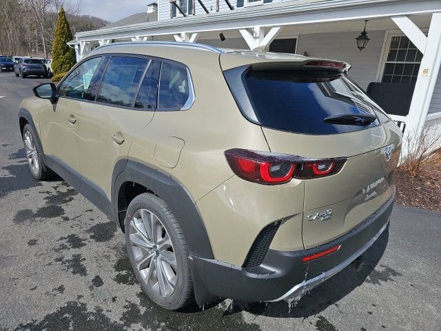 New 2026 MAZDA CX-50 AWD 2.5 S w/ Weather Package image 7