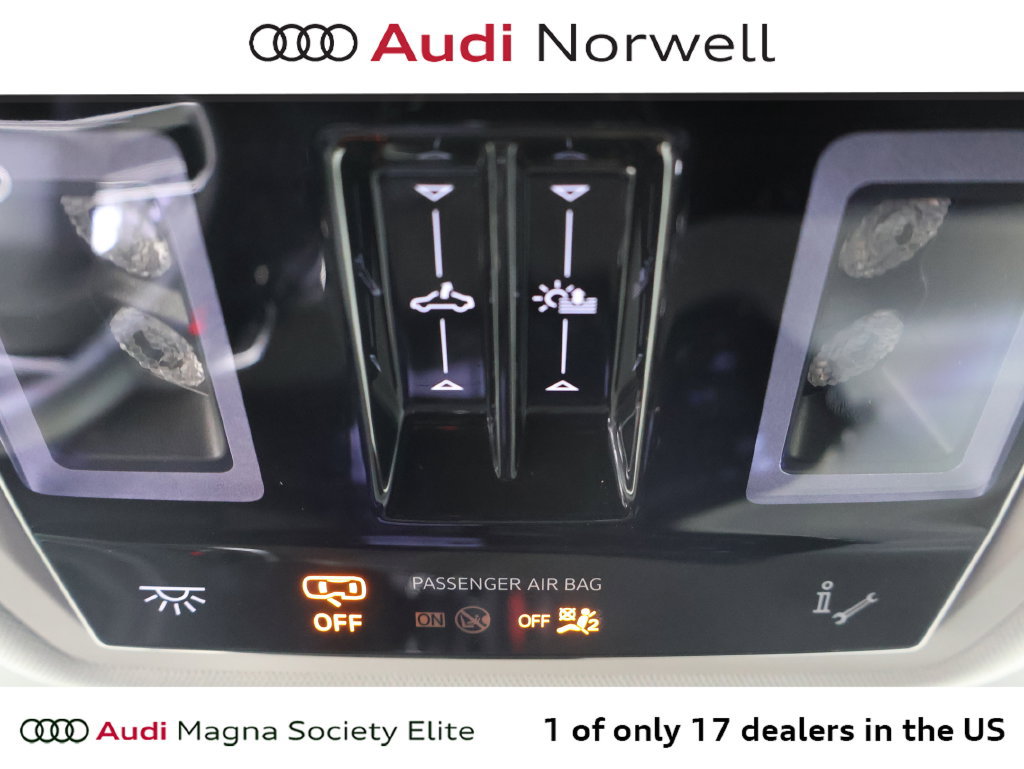 Used 2026 Audi Q3 quattro 2.0T AWD/4WD image 7