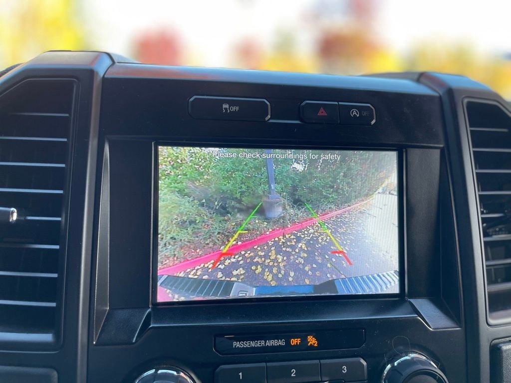 Used 2018 Ford F150 XL w/ Equipment Group 101A Mid image 15