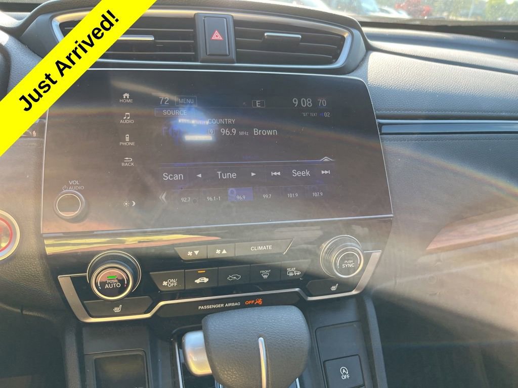 Used 2022 Honda CR-V EX image 14