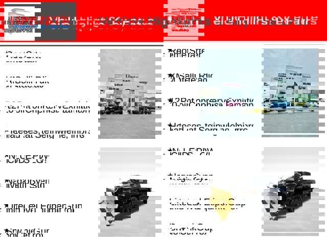 Used 2024 RAM 3500 Limited w/ Night Edition image 9