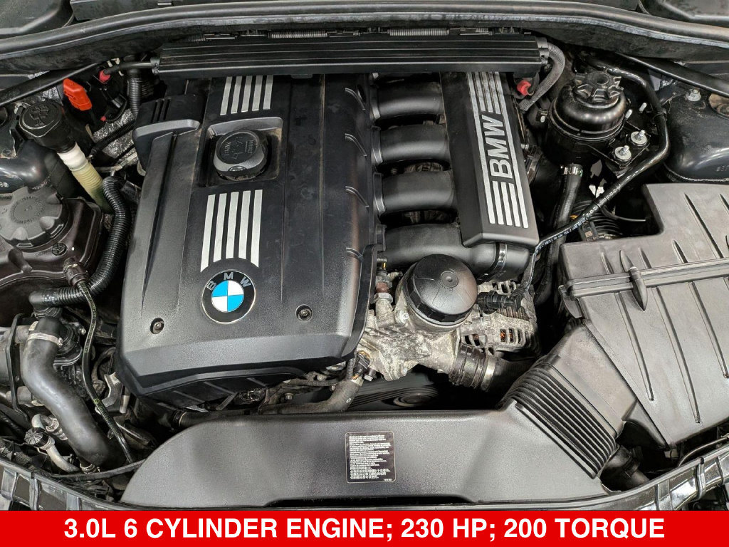 Used 2013 BMW 128i Convertible RWD image 31