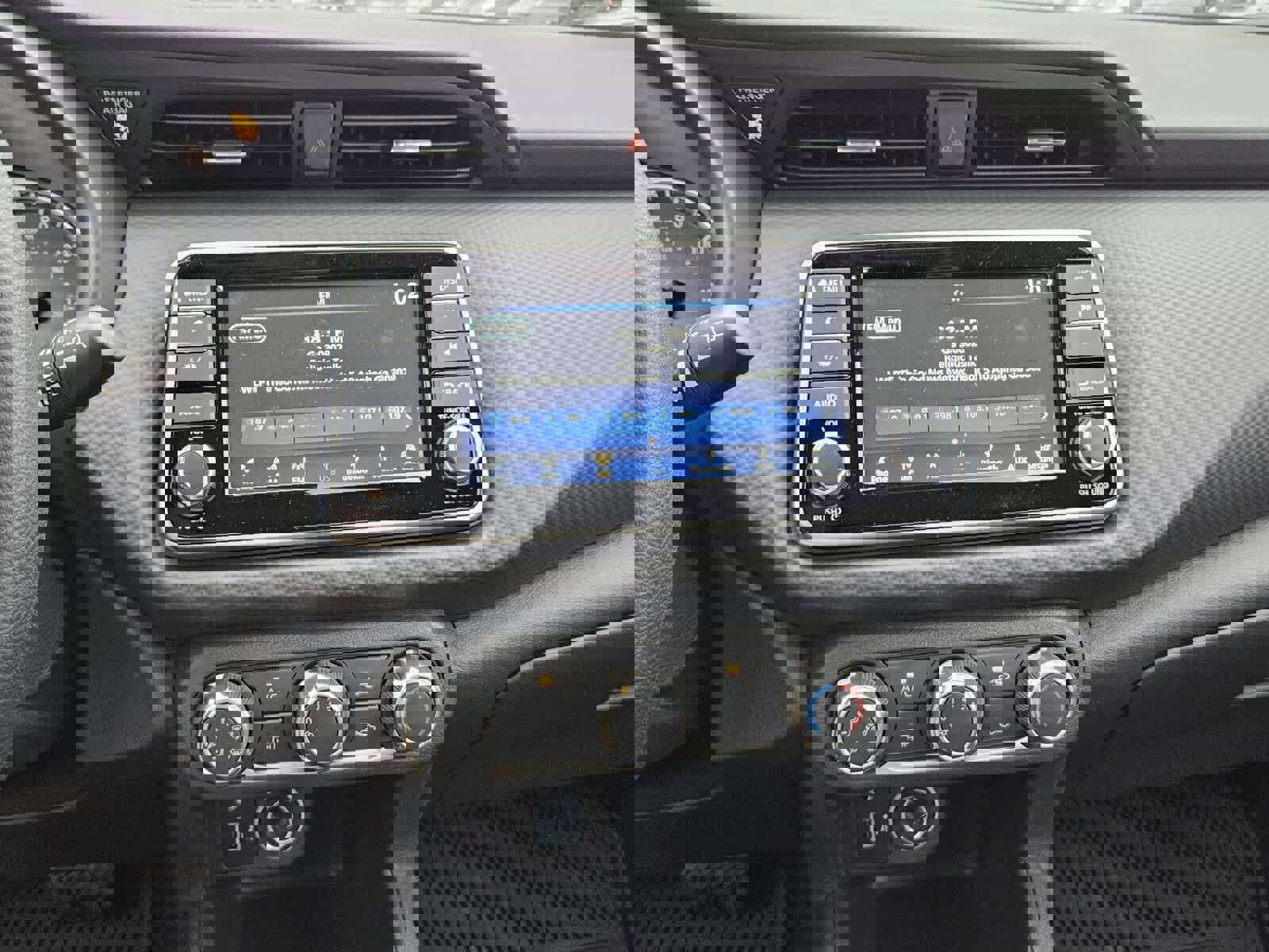 New 2025 Nissan Kicks Play S image 8