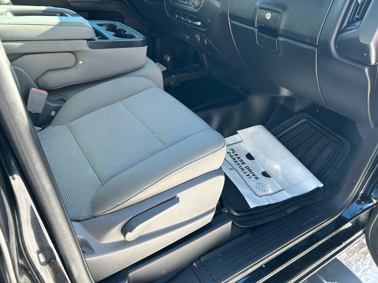 Used 2016 Chevrolet Silverado 1500 LS image 12