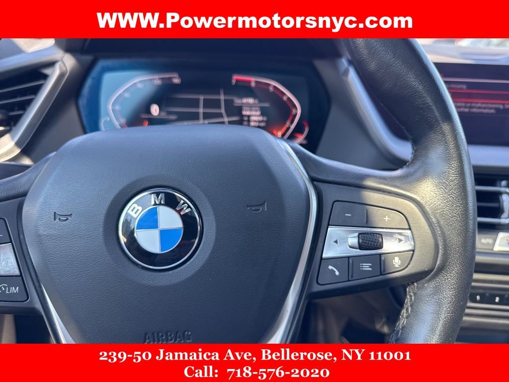 Used 2023 BMW 228i xDrive Gran Coupe w/ Convenience Package AWD/4WD image 37