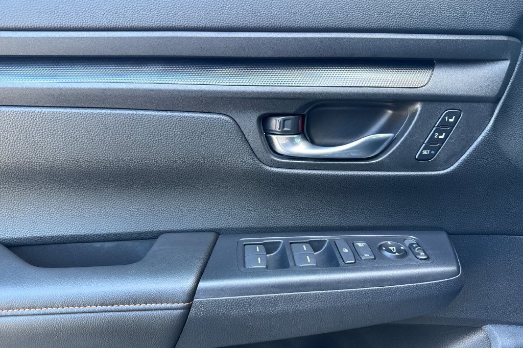 New 2026 Honda CR-V Sport-L image 9
