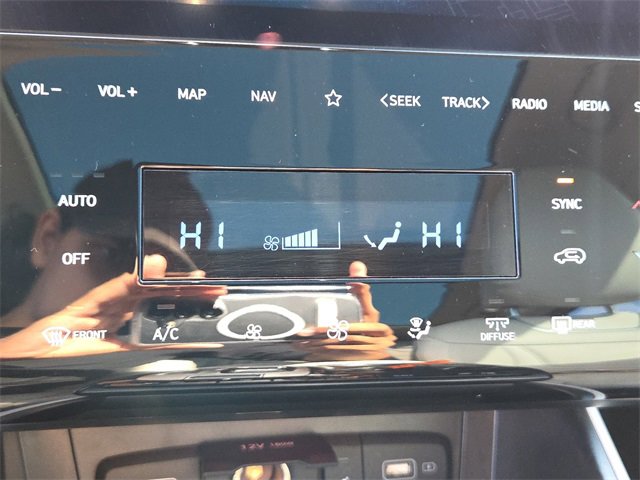 Certified 2023 Hyundai Tucson Limited image 21