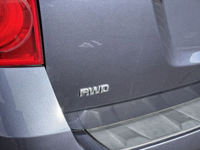 Used 2014 Chevrolet Equinox LT w/ Power Convenience Package image 27