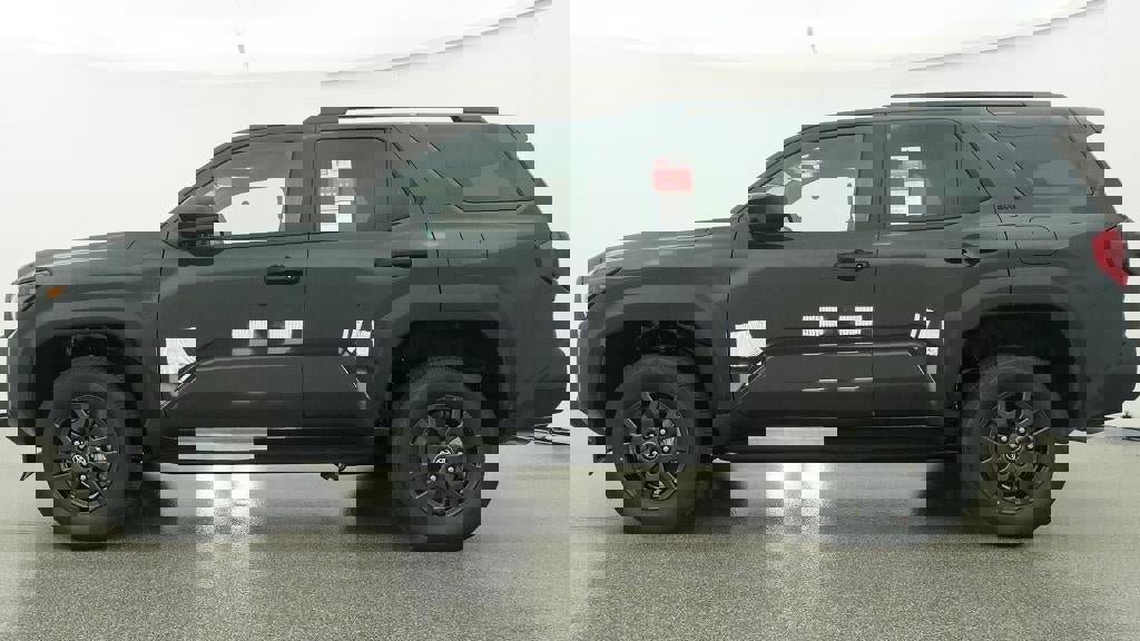 New 2026 Toyota 4Runner SR5 image 52
